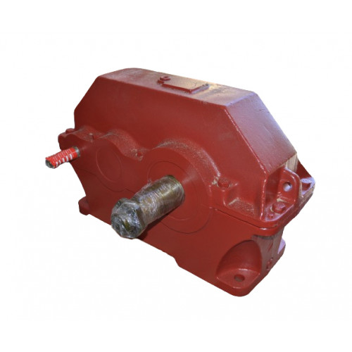 Редуктор Ц2У-250-40-22