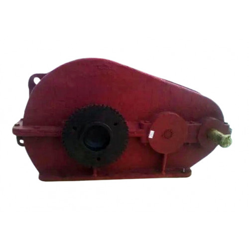 Редуктор РМ-400-31.5