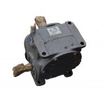 Черв'ячні редуктори