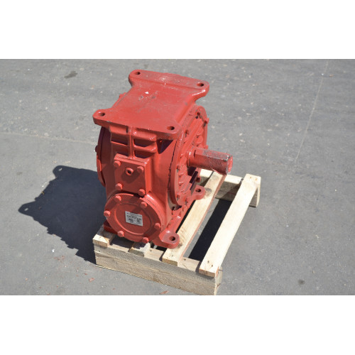 Редуктор Ч-100-40-52