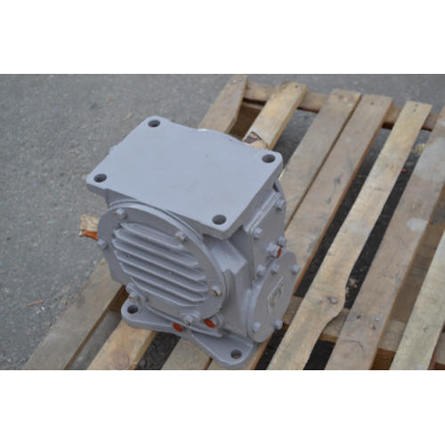 Редуктор Ч-125-8-51