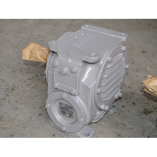 Редуктор Ч-125-10-51