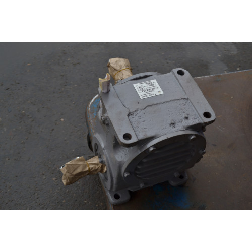 Редуктор Ч-125-12.5-52