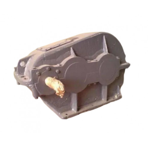 Редуктор РМ-500-10