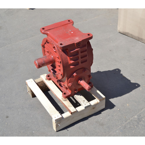 Редуктор Ч-125-16-51