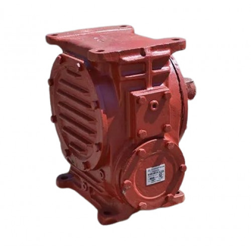 Редуктор Ч-125-50-52