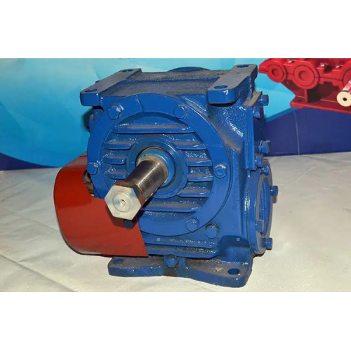 Редуктор Ч-125-63-56