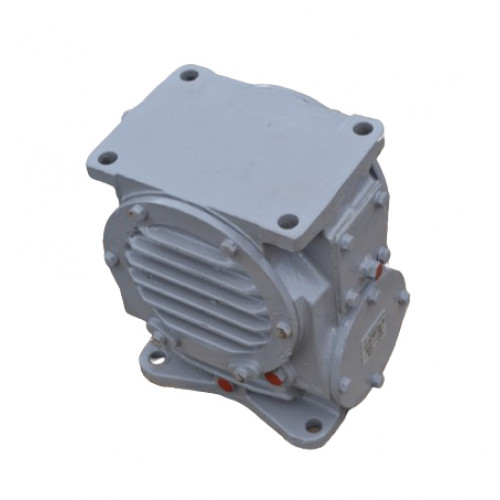 Редуктор Ч-160-12.5-53