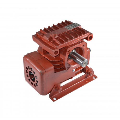 Редуктор Ч-160-16-53