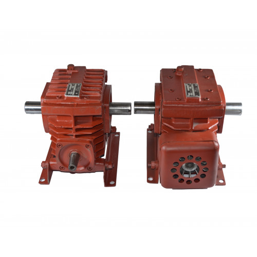 Редуктор Ч-160-80-56