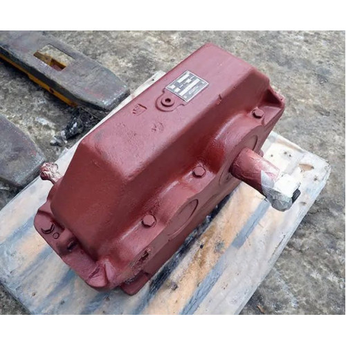 Редуктор 1Ц2У-100-16-21