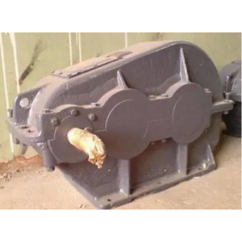 Редуктор РМ-500-16