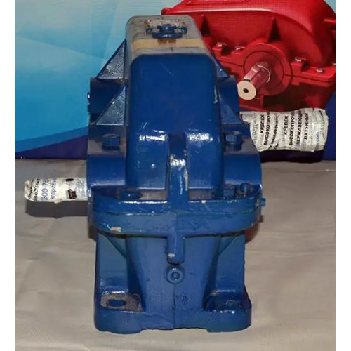 Редуктор 1Ц2У-100-25-12