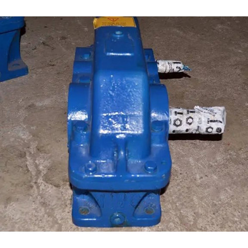 Редуктор 1Ц2У-100-31.5-11