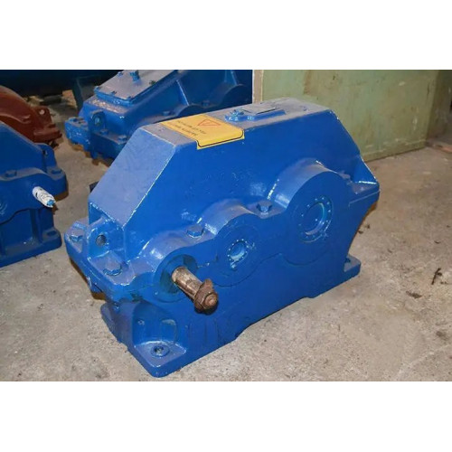 Редуктор 1Ц2У-100-31.5-12