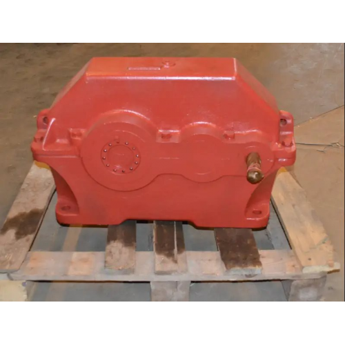 Редуктор 1Ц2У-100-40-11