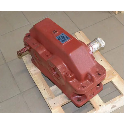 Редуктор 1Ц2У-100-40-21