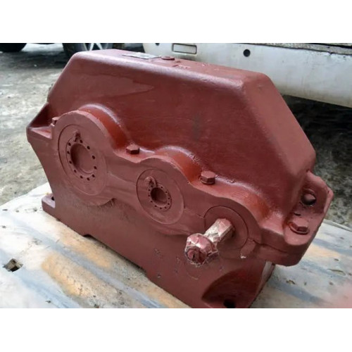 Редуктор 1Ц2У-100-40-12