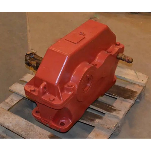 Редуктор 1Ц2У-125-12.5-11