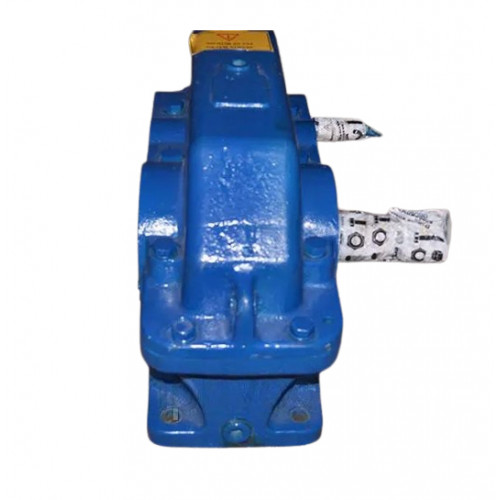 Редуктор 1Ц2У-125-12.5-22