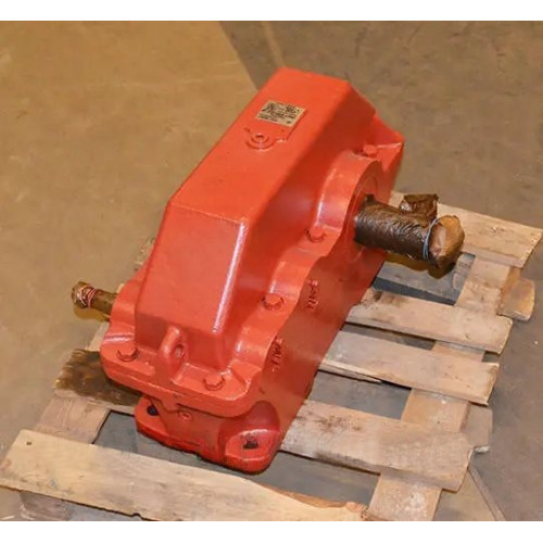 Редуктор 1Ц2У-125-16-21