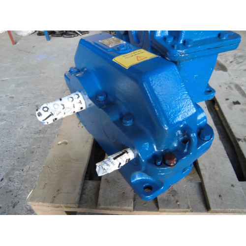 Редуктор 1Ц2У-125-16-22