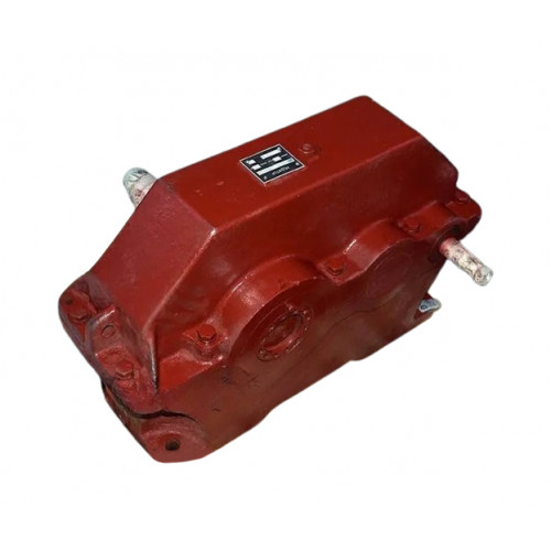 Редуктор 1Ц2У-125-20-21