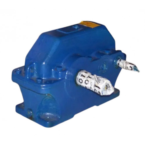 Редуктор 1Ц2У-125-20-22