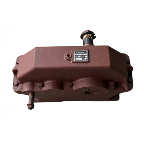 Редуктор 1Ц2У-125-31.5-11