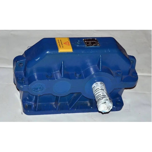 Редуктор 1Ц2У-125-31.5-12