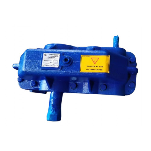 Редуктор 1Ц2У-125-40-11