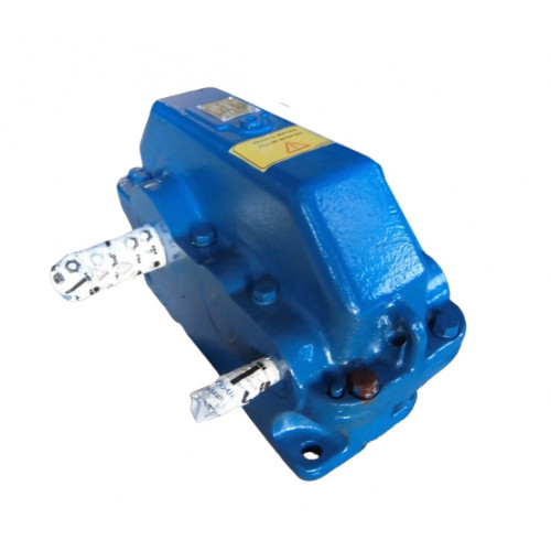 Редуктор 1Ц2У-125-40-22