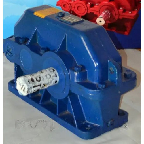 Редуктор 1Ц2У-125-40-22
