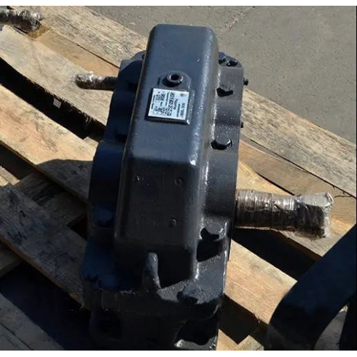 Редуктор 1Ц2У-160-10-22