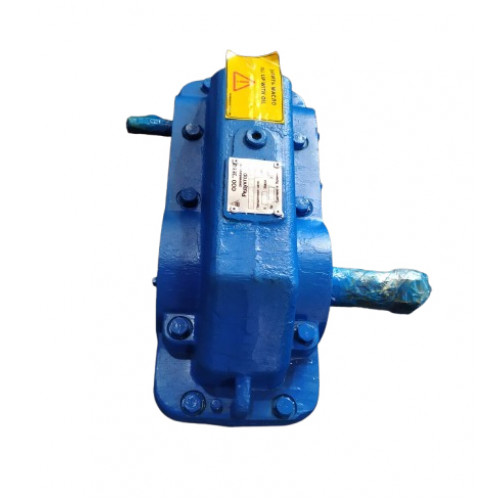 Редуктор 1Ц2У-160-10-12