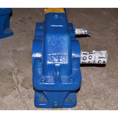 Редуктор 1Ц2У-160-12.5-21