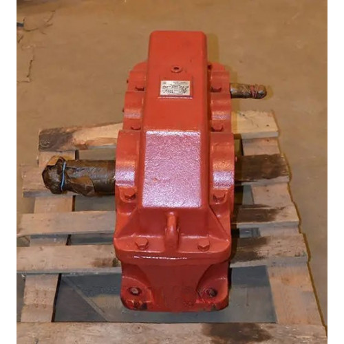 Редуктор 1Ц2У-160-12.5-12