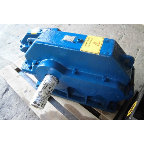 Редуктор 1Ц2У-160-12.5-22