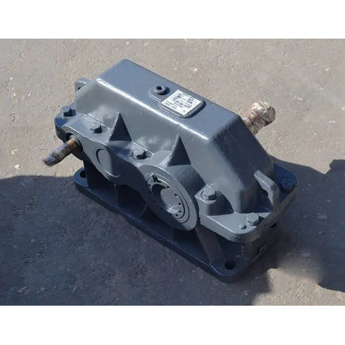 Редуктор 1Ц2У-160-20-21