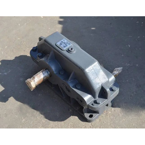 Редуктор 1Ц2У-160-31.5-21