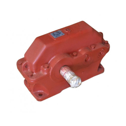 Редуктор 1Ц2У-160-31.5-12