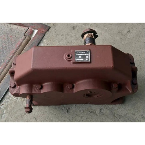 Редуктор 1Ц2У-200-10-11