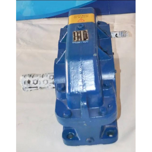 Редуктор 1Ц2У-200-12.5-11