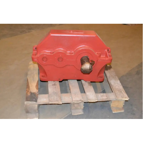 Редуктор 1Ц2У-200-12.5-22