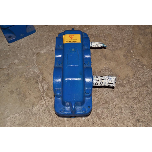 Редуктор 1Ц2У-200-16-11