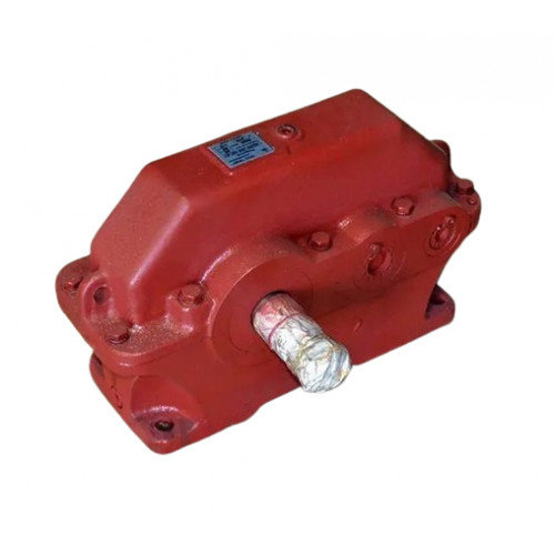 Редуктор 1Ц2У-200-31.5-21
