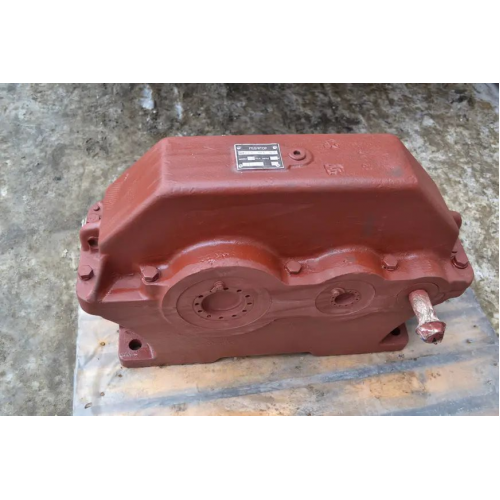 Редуктор 1Ц2У-200-31.5-21