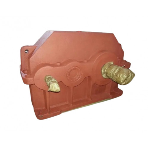 Редуктор 1Ц2У-200-40-22