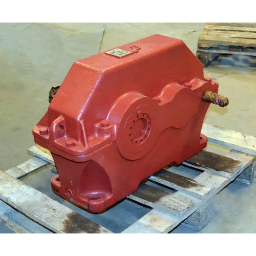 Редуктор 1Ц2У-250-8-11