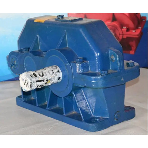 Редуктор 1Ц2У-250-8-22